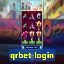 qrbet login